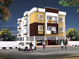 2 BHK Flat for Sale in Kamarajar Nagar, Korattur, Chennai