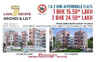 2 BHK Flat for Sale in Dattawadi, Nagpur