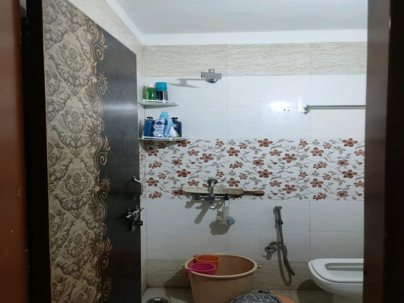 1 BHK House 500 Sq.ft. for Rent in MG Road, Gurgaon