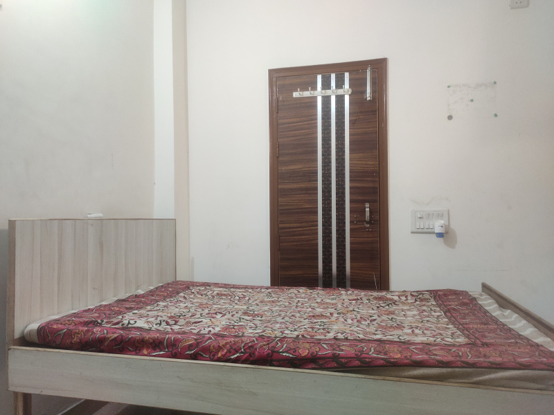 1 RK House 450 Sq.ft. for Rent in Saraswati Vihar, Gurgaon