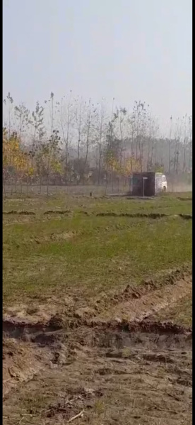  300 Bigha Agricultural/Farm Land for Sale in Ujhani, Badaun