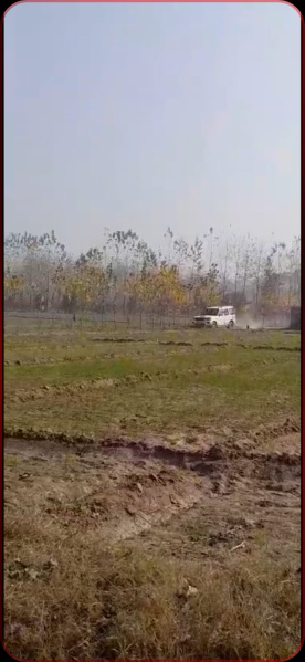  300 Bigha Agricultural/Farm Land for Sale in Dataganj, Badaun