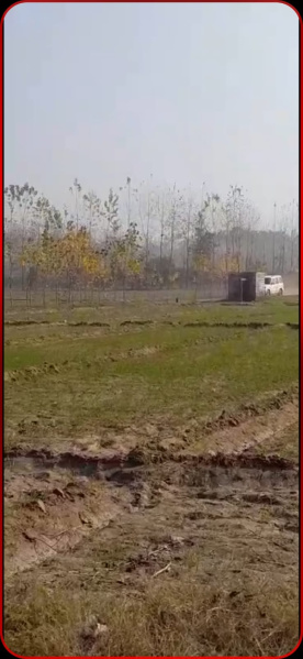  100 Bigha Agricultural/Farm Land for Sale in Aonla, Bareilly