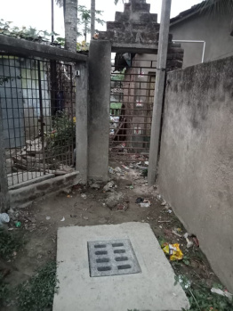  Residential Plot for Sale in Bansdroni, Kolkata