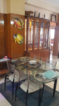 2 BHK Flat for Rent in Ballygunge Gardens, Gariahat, Kolkata