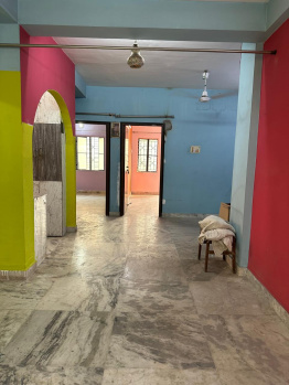 2 BHK Flat for Rent in Bansdroni, Kolkata