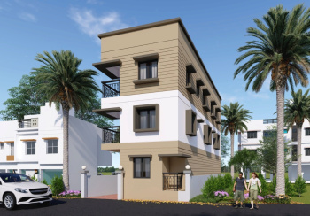 6 BHK House for Sale in Sonarpur, Kolkata