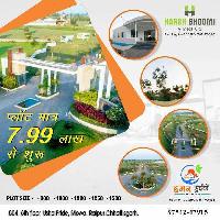  Residential Plot for Sale in Vidhan Sabha Road, Raipur