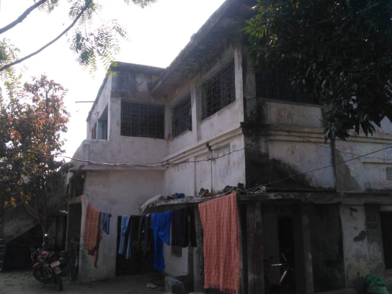  1635 Sq.ft. Residential Plot for Sale in Kasipur, Samastipur