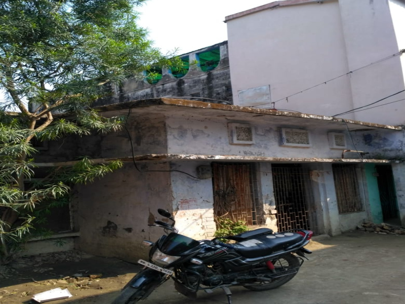 3 BHK 1710 Sq.ft. Apartment for Sale in Bhuindhara, Samastipur
