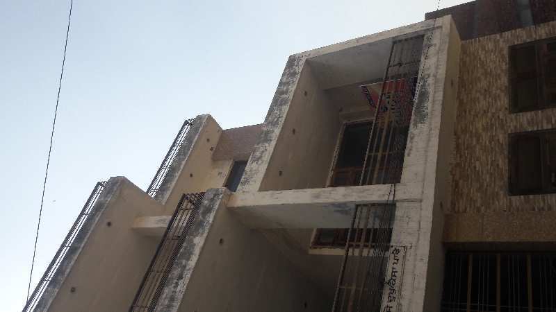 7 BHK House 1125 Sq.ft. for Sale in Tajpur Road, Ludhiana