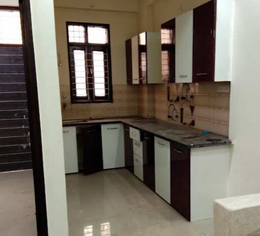 3 BHK Apartment 1134 Sq.ft. for Sale in Sector 1 Greater Noida West