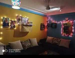 2 BHK Apartment 750 Sq.ft. for Sale in Block B, Chattarpur, Delhi