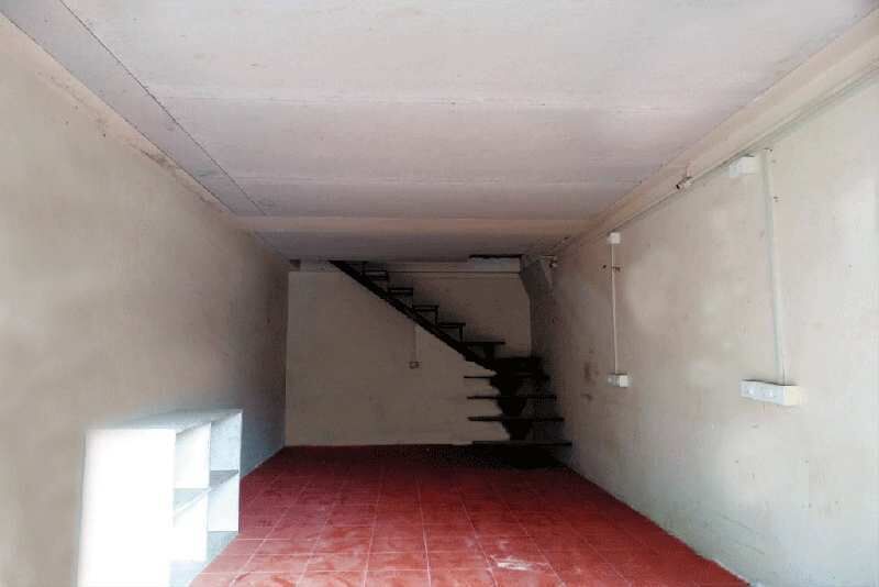 Commercial Shop 26 Sq. Meter for Sale in Ambaji, Margao, Goa