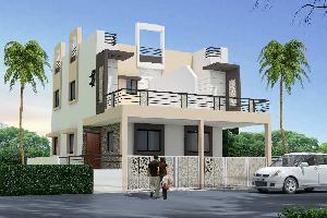 3 BHK House for Sale in Sarasnagar, Ahmednagar