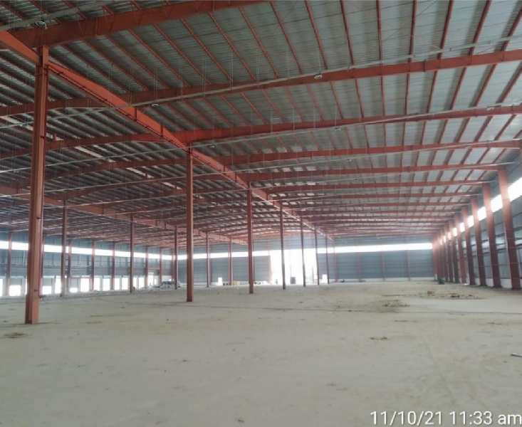 Warehouse 25000 Sq.ft. for Rent in Morta, Ghaziabad
