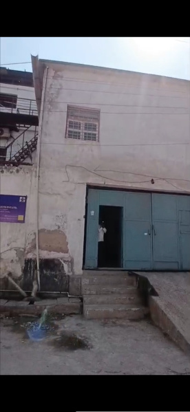 Sahibabad, Ghaziabad