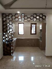 3 BHK Builder Floor for Rent in Block A1 Paschim Vihar, Delhi