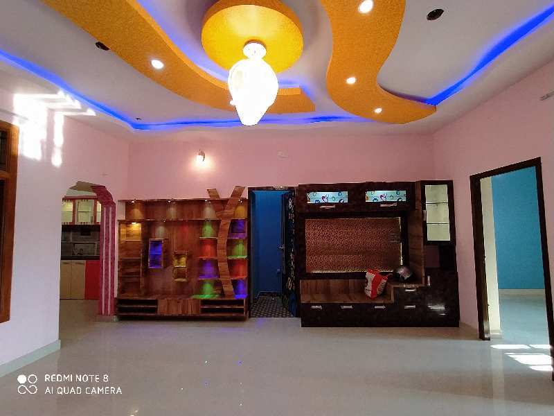 2 BHK House & Villa 1000 Sq.ft. for Sale in Ayappakkam, Chennai