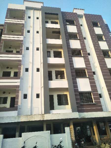 2 BHK Residential Apartment 960 Sq.ft. for Sale in Manewada, Nagpur