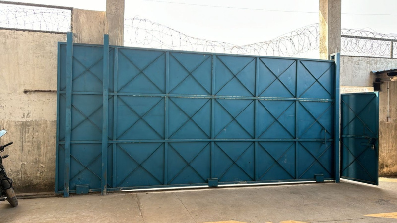  Warehouse 85000 Sq.ft. for Rent in Kaharani, Bhiwadi