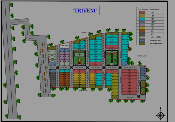  Residential Plot for Sale in Kanadiya, Indore