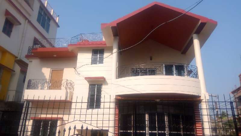 1 BHK House 450 Sq.ft. for Rent in