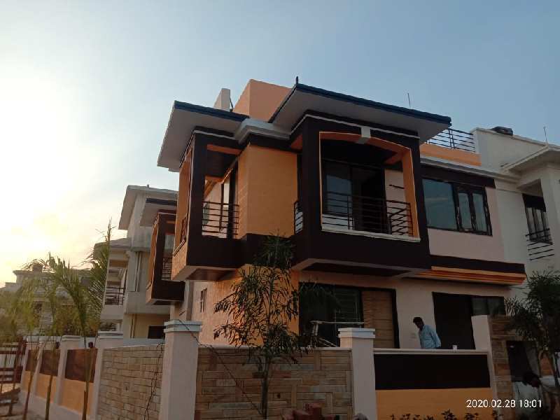 5 BHK House 212 Sq. Yards for Sale in Nehrunagar, Jaipur