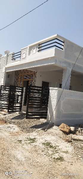 1 BHK House 130 Sq. Yards for Sale in Rampally, Hyderabad