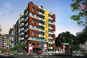 2 BHK Flat for Sale in Muhammadpur, Patna