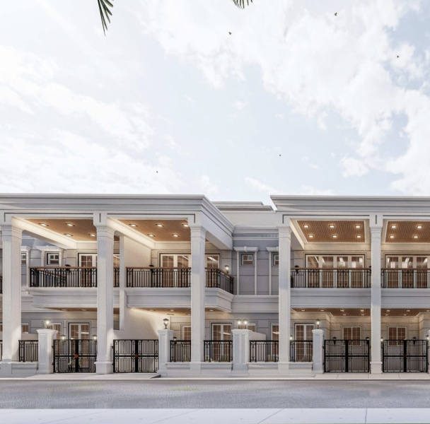 3 BHK 1706 Sq.ft. House for Sale in Kolar Road, Bhopal