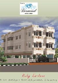 1 BHK Flat for Sale in Nandivaram Guduvancheri, Kanchipuram