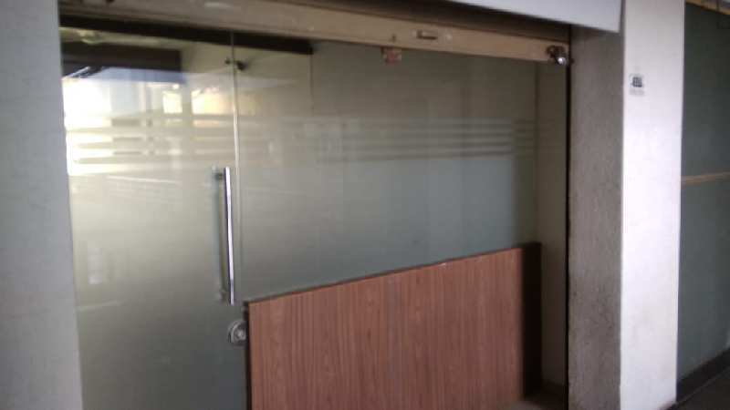 Office Space 350 Sq.ft. for Rent in Katargam, Surat