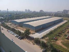  Warehouse for Rent in Sector 74 Mohali