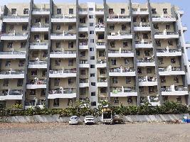  Residential Plot for Sale in Narhe, Pune