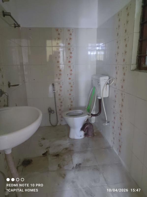 3 BHK 1839 Sq.ft. Apartment for Rent in Lalmati, Guwahati