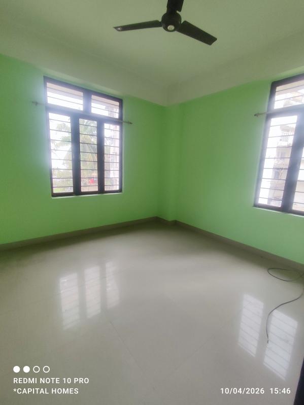 3 BHK 1839 Sq.ft. Apartment for Rent in Lalmati, Guwahati