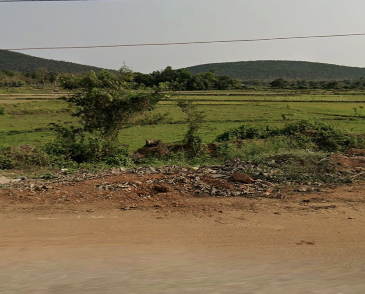  22 Guntha Commercial Land for Sale in Jatani, Khordha