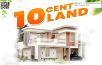 4 BHK House for Sale in Puthur, Palakkad