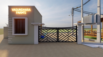 1 RK Farm House for Sale in Bhilai, Durg