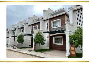 3.5 BHK Villa for Sale in Bhatagaon, Raipur