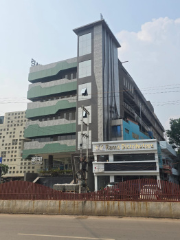  Office Space for Sale in GE Road, Raipur