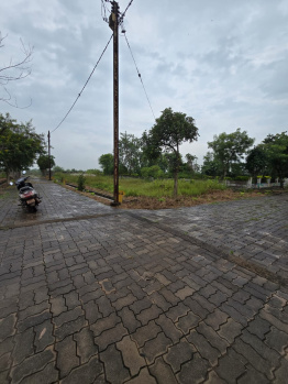  Residential Plot for Sale in Sejbahar, Raipur