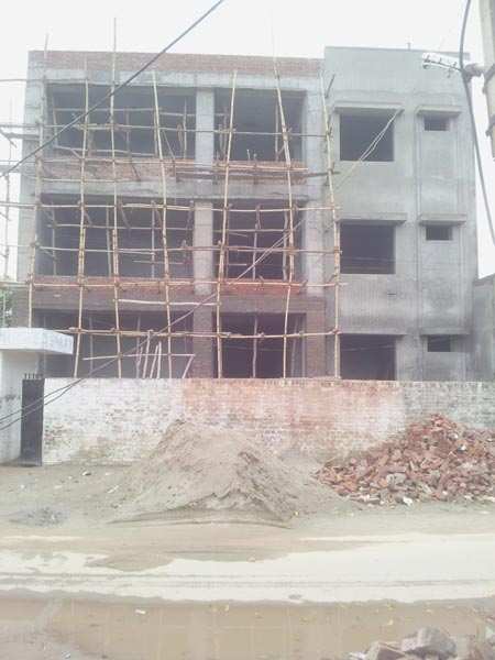 Commercial Land 20102 Sq.ft. for Rent in Industrial Area Phase 2, Panchkula