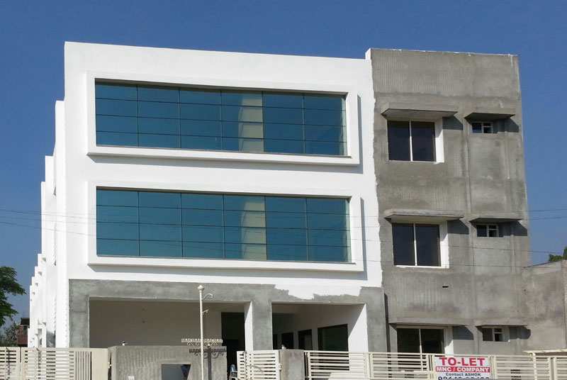 Warehouse 20162 Sq.ft. for Rent in Industrial Area Phase 2, Panchkula