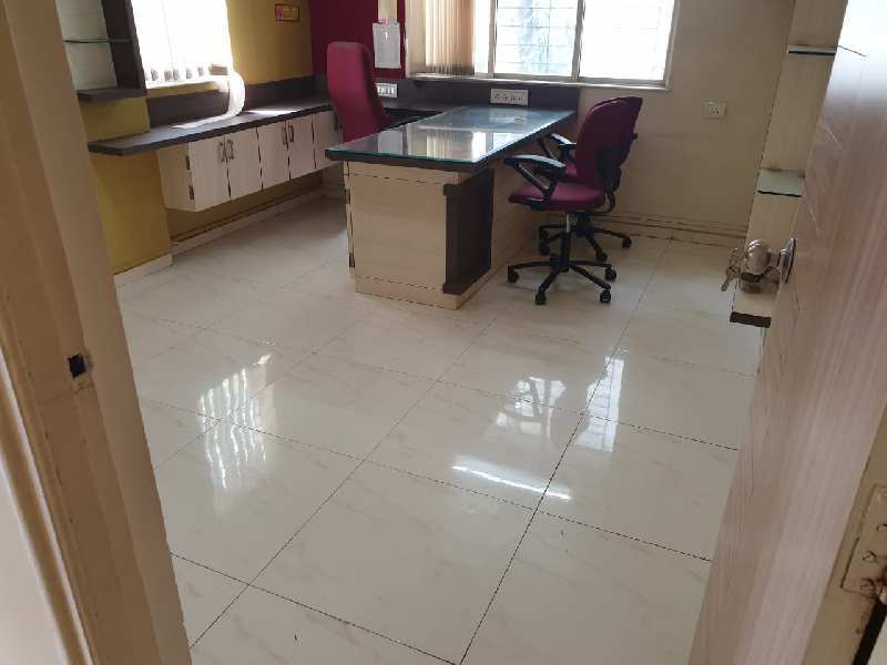 2 BHK Apartment 1064 Sq.ft. for Sale in