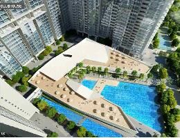 3 BHK Flat for Sale in Gachibowli, Hyderabad