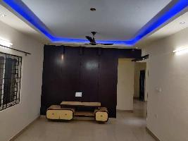 3 BHK Flat for Rent in TC Palya Road, Bangalore