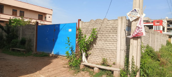  Commercial Land for Rent in Gadderegadi, Mancherial