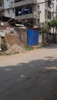  Residential Plot for Sale in Ali Nagar Colony, Patna